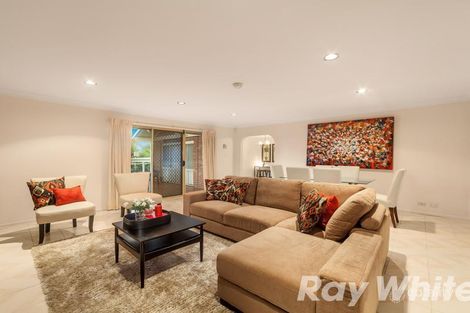 Property photo of 1 Timmothy Drive Wantirna South VIC 3152