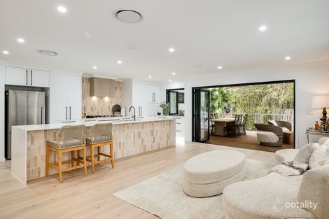 Property photo of 17A Morris Street Paddington QLD 4064