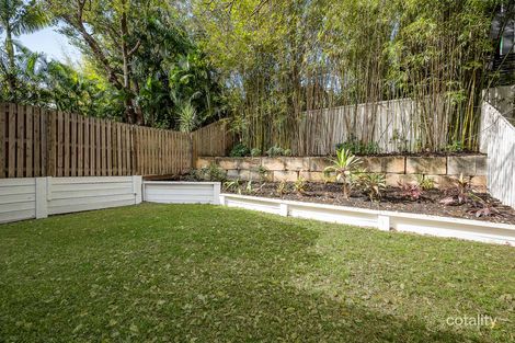 Property photo of 17A Morris Street Paddington QLD 4064