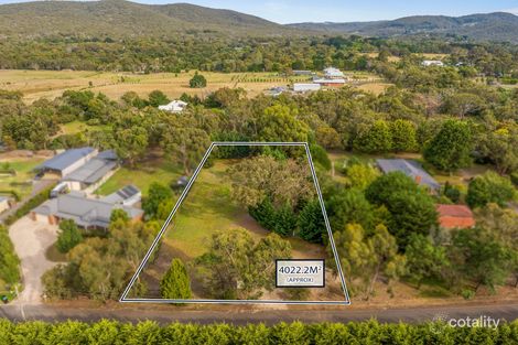 7 Dwyer Ct, Riddells Creek, VIC 3431