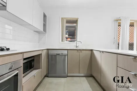 Property photo of 3 Newleaf Parade Bonnyrigg NSW 2177