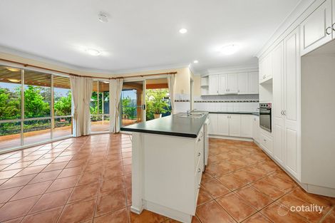 Property photo of 9 Rosegum Drive Molendinar QLD 4214