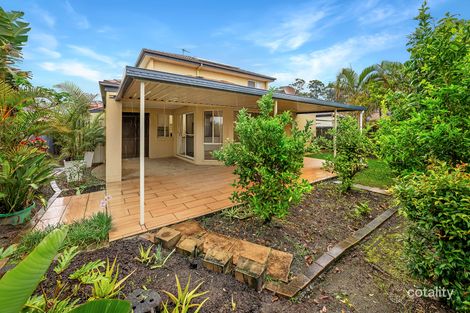 Property photo of 9 Rosegum Drive Molendinar QLD 4214