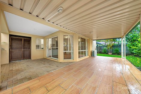 Property photo of 9 Rosegum Drive Molendinar QLD 4214
