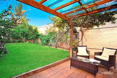 Property photo of 34 Alfred Street Bronte NSW 2024