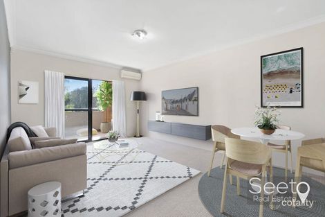 Property photo of 13/33-35 Eastbourne Road Homebush West NSW 2140