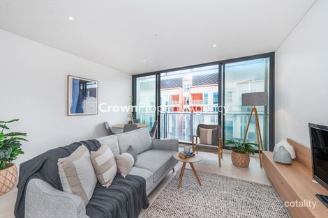 Property photo of 709/301 Botany Road Zetland NSW 2017