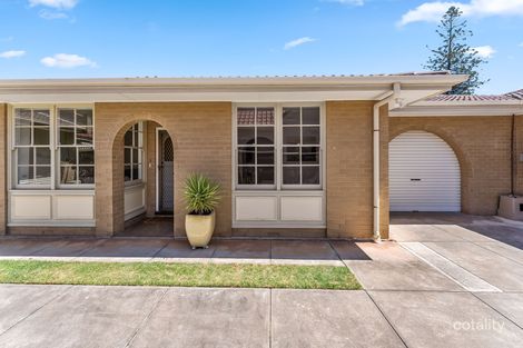 Property photo of 2/1A Ferris Avenue Somerton Park SA 5044