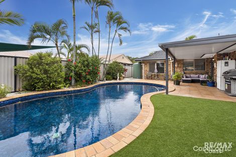 Property photo of 129 Mildura Drive Helensvale QLD 4212