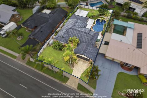 Property photo of 129 Mildura Drive Helensvale QLD 4212