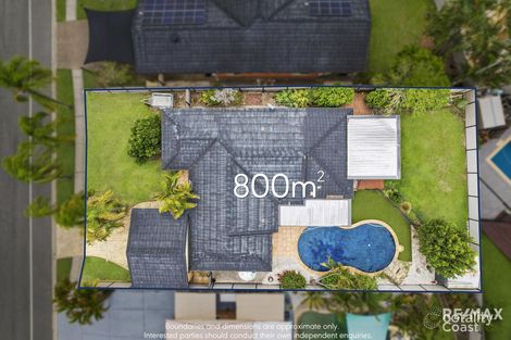 Property photo of 129 Mildura Drive Helensvale QLD 4212