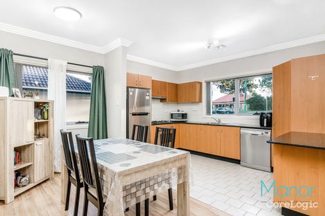 Property photo of 1/159-161 Windsor Road Northmead NSW 2152
