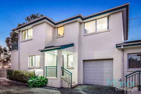 Property photo of 1/159-161 Windsor Road Northmead NSW 2152