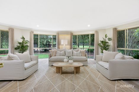 23 Rusty Ct, Tallebudgera Valley, QLD 4228