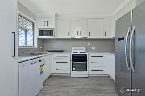 Property photo of 24 Snelling Street Park Avenue QLD 4701