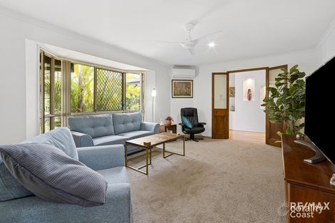 Property photo of 129 Mildura Drive Helensvale QLD 4212