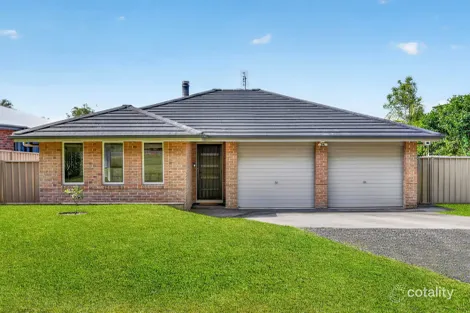 255 CYGNET DR, BERKELEY VALE, NSW 2261
