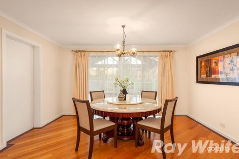 Property photo of 1 Timmothy Drive Wantirna South VIC 3152