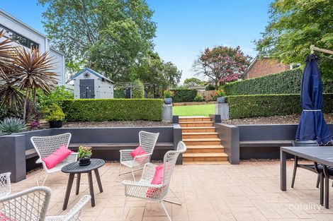 Property photo of 14 Myra Avenue Ryde NSW 2112