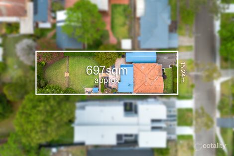 Property photo of 14 Myra Avenue Ryde NSW 2112