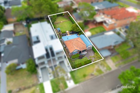 Property photo of 14 Myra Avenue Ryde NSW 2112