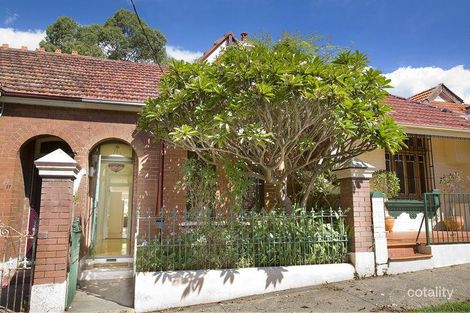 Property photo of 25 South Avenue Leichhardt NSW 2040