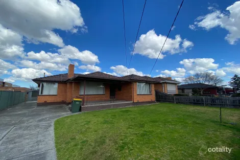 Property photo of 21 Kingsway Drive Lalor VIC 3075