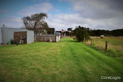 Property photo of 328 White Road North Wonthaggi VIC 3995