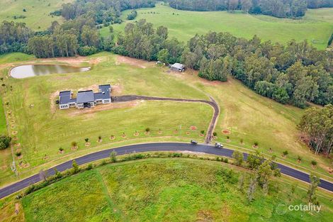 Property photo of 61 Nectarbrook Drive Orangeville NSW 2570