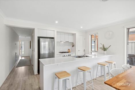 Property photo of 22 Arnold Circuit Charlemont VIC 3217