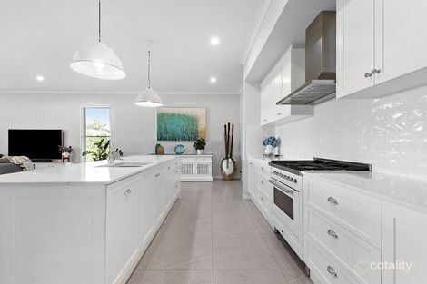Property photo of 63 Capella Drive Redland Bay QLD 4165