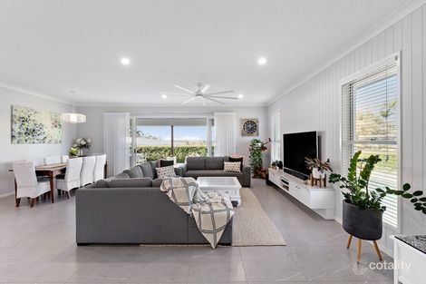 Property photo of 63 Capella Drive Redland Bay QLD 4165