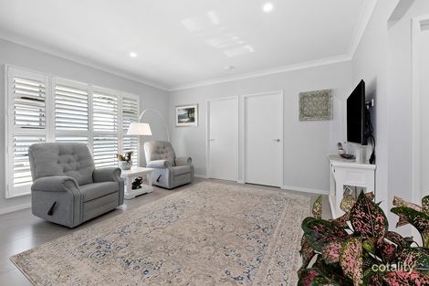 Property photo of 63 Capella Drive Redland Bay QLD 4165