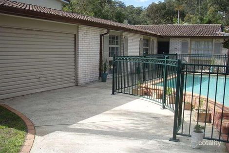 Property photo of 14 Liffey Place Woronora NSW 2232