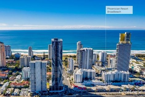 Property photo of 1710/24-26 Queensland Avenue Broadbeach QLD 4218