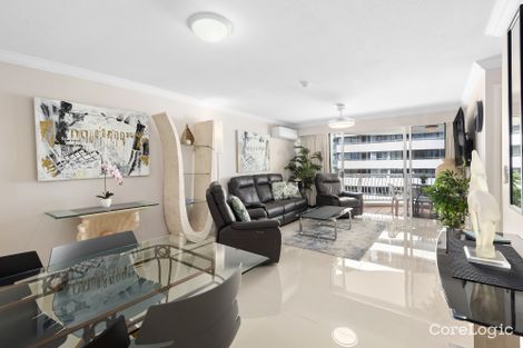 Property photo of 1710/24-26 Queensland Avenue Broadbeach QLD 4218