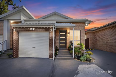 2/66 Ellam Dr, Seven Hills, NSW 2147