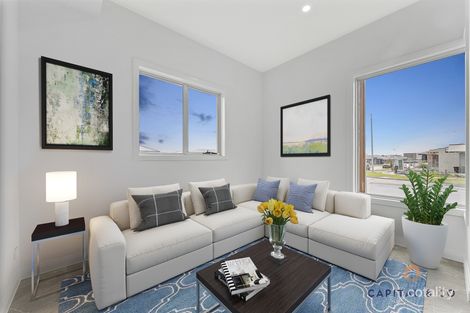 Property photo of 16 Separation Street Mickleham VIC 3064