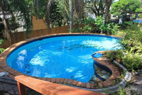 Property photo of 21 Winnecke Road Tannum Sands QLD 4680