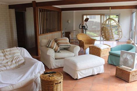 Property photo of 21 Winnecke Road Tannum Sands QLD 4680