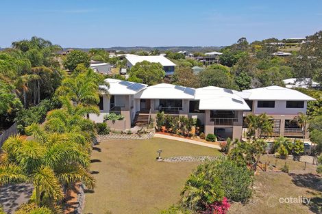 Property photo of 11 Loats Court Craignish QLD 4655