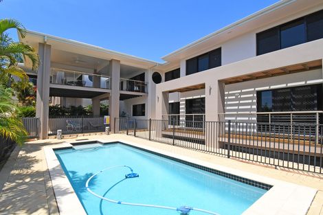 Property photo of 11 Loats Court Craignish QLD 4655