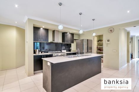 Property photo of 26 Moorgate Street Point Cook VIC 3030