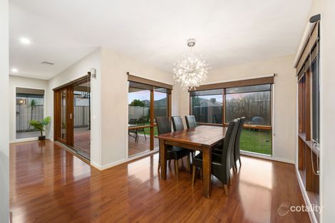 Property photo of 13 Addicott Way Taylors Hill VIC 3037