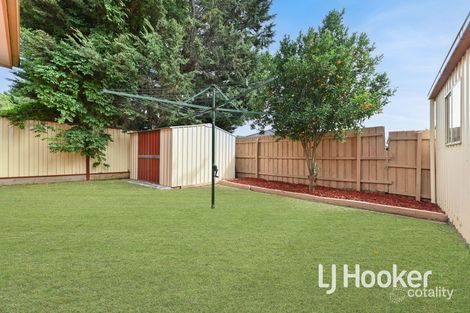 Property photo of 13 Ralph Crescent Hampton Park VIC 3976
