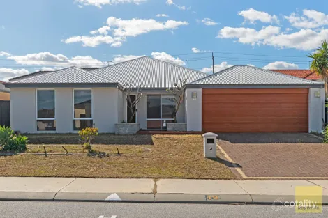 19 Hookstone Dr, Landsdale, WA 6065