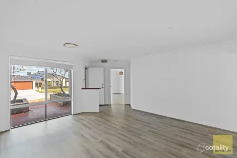 Property photo of 19 Hookstone Drive Landsdale WA 6065
