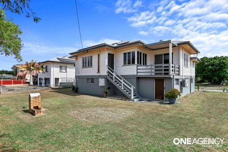 139 Arnaud St, Granville, QLD 4650
