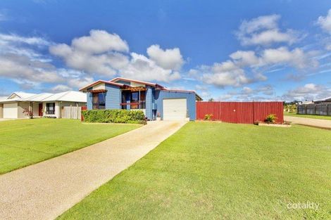 Property photo of 100 Summerland Drive Deeragun QLD 4818