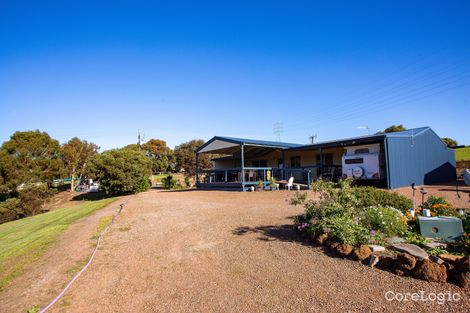 Property photo of 29-41 Cockatoo Road Boston SA 5607